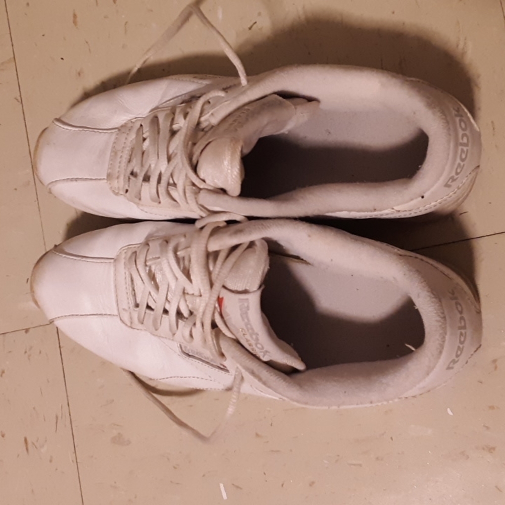 Vintage Reebok 7